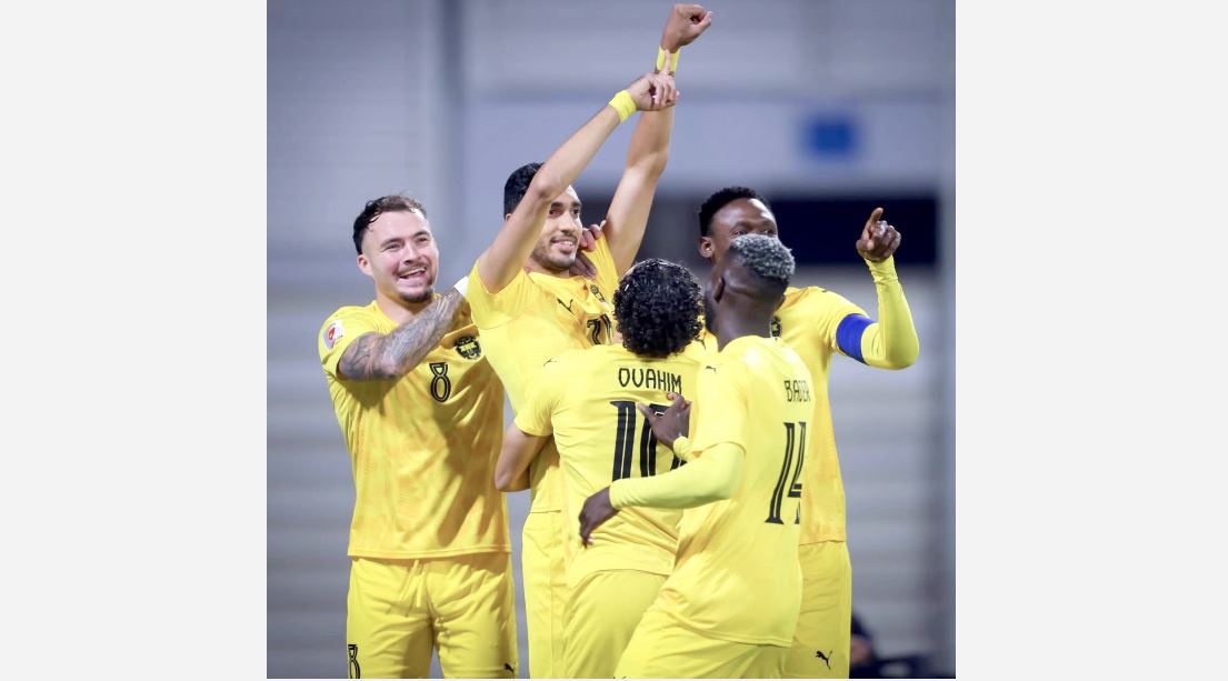 Kingdom gears up for resumption of sports